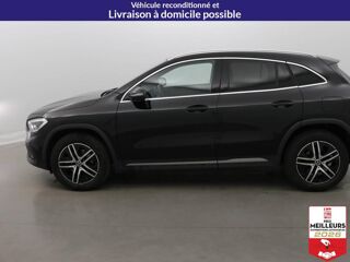 Classe GLA 200 7G-DCT Style +Hayon motoris&eacute; 2021 occasion 10150 Lavau