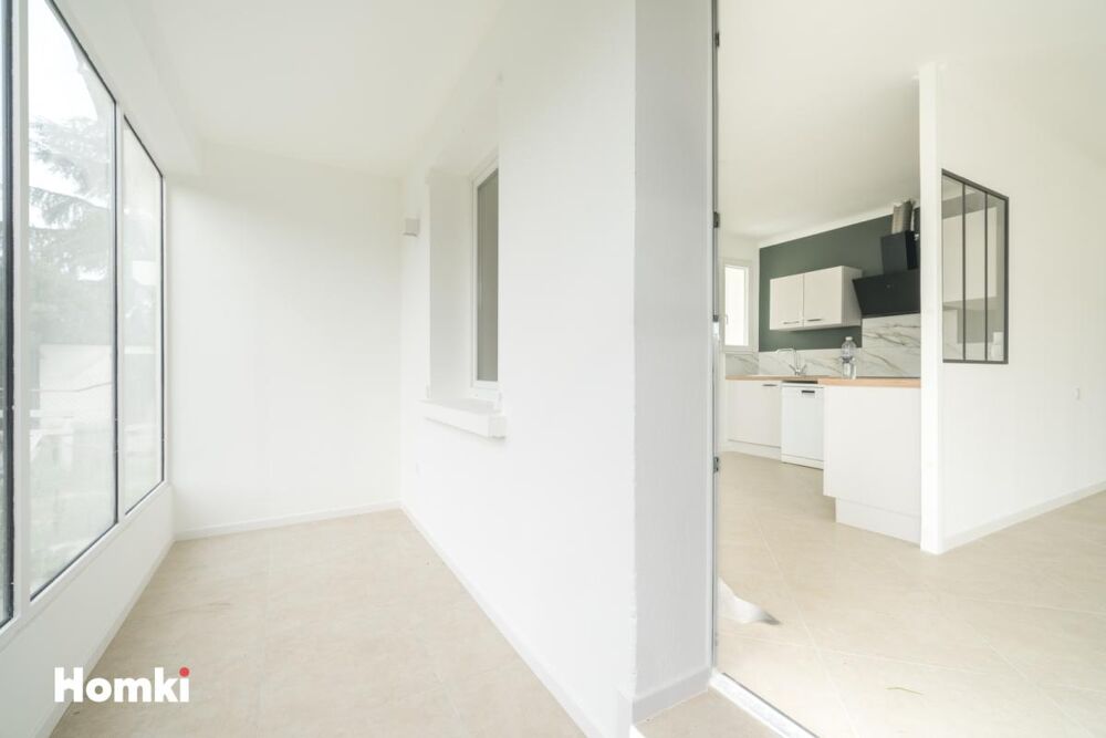 Maison/Villa T4 de 89 m² à Montélimar 26200