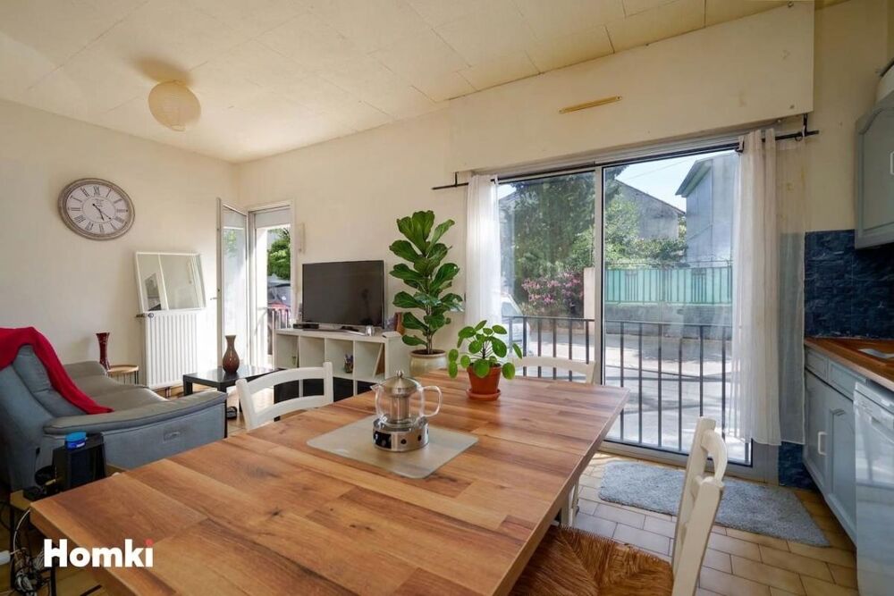 Vente Appartement Appartement T3 de 56 m² à Agde 34300 Agde
