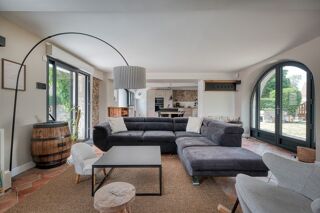  Maison à vendre 5 pièces 158 m²