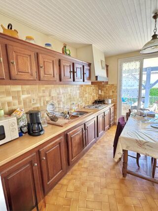  Maison � vendre 4 pi�ces 100 m�