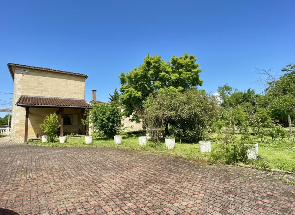 Maison 4 pièces 120 m² · à Sadirac · 120 m² · 344 500 €