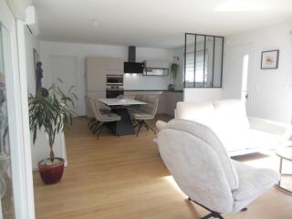 Maison à vendre 3 pièces 76 m²