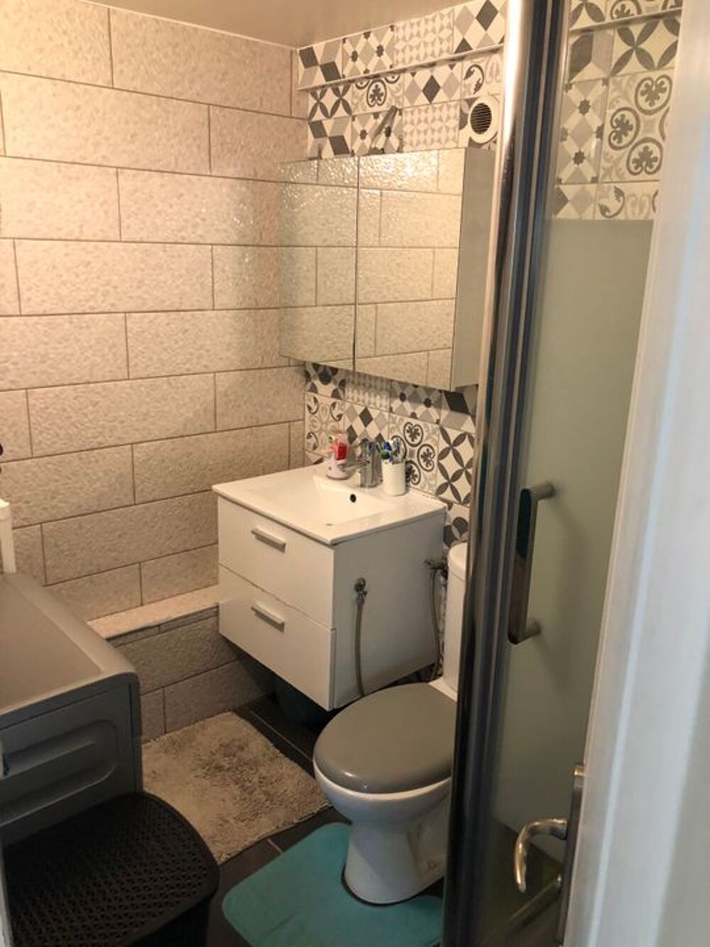 Location Appartement Appartement de 52m2 à louer sur Épinay-sur-Seine Epinay sur seine