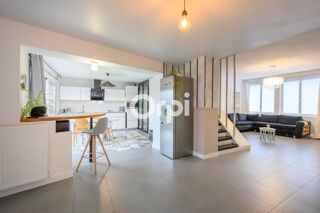  Maison à vendre 6 pièces 190 m²