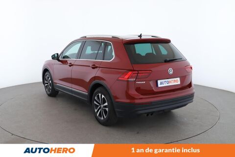 Tiguan 1.5 TSI EVO IQ.Drive DSG7 150 ch 2019 occasion 92130 Issy-les-Moulineaux
