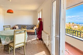  Appartement à vendre 3 pièces 76 m²