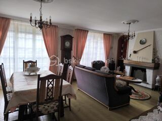  Maison à vendre 4 pièces 104 m²