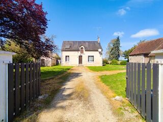  Maison � vendre 4 pi�ces 95 m�