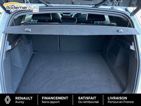 Symbioz E-Tech full hybrid 145 Iconic 2025 occasion 56400 Auray