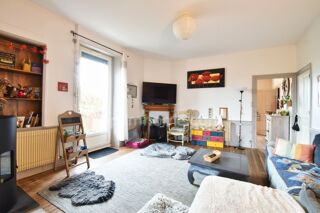  Maison � vendre 7 pi�ces 122 m�