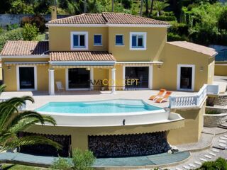 Vente Villa Villa de prestige Saint paul de vence