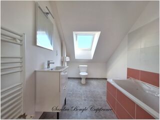  Maison à vendre 5 pièces 100 m²
