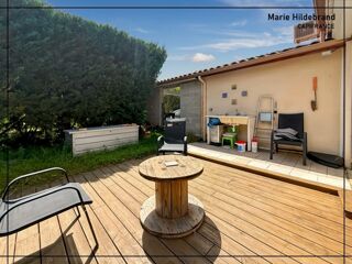  Maison à vendre 6 pièces 130 m²