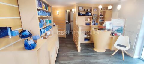 LA TRINITE SUR MER A VENDRE FONDS DE COMMERCE 169000 56470 La trinite sur mer