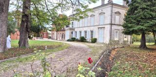  Propri�t�/ch�teau � vendre 14 pi�ces 415 m�