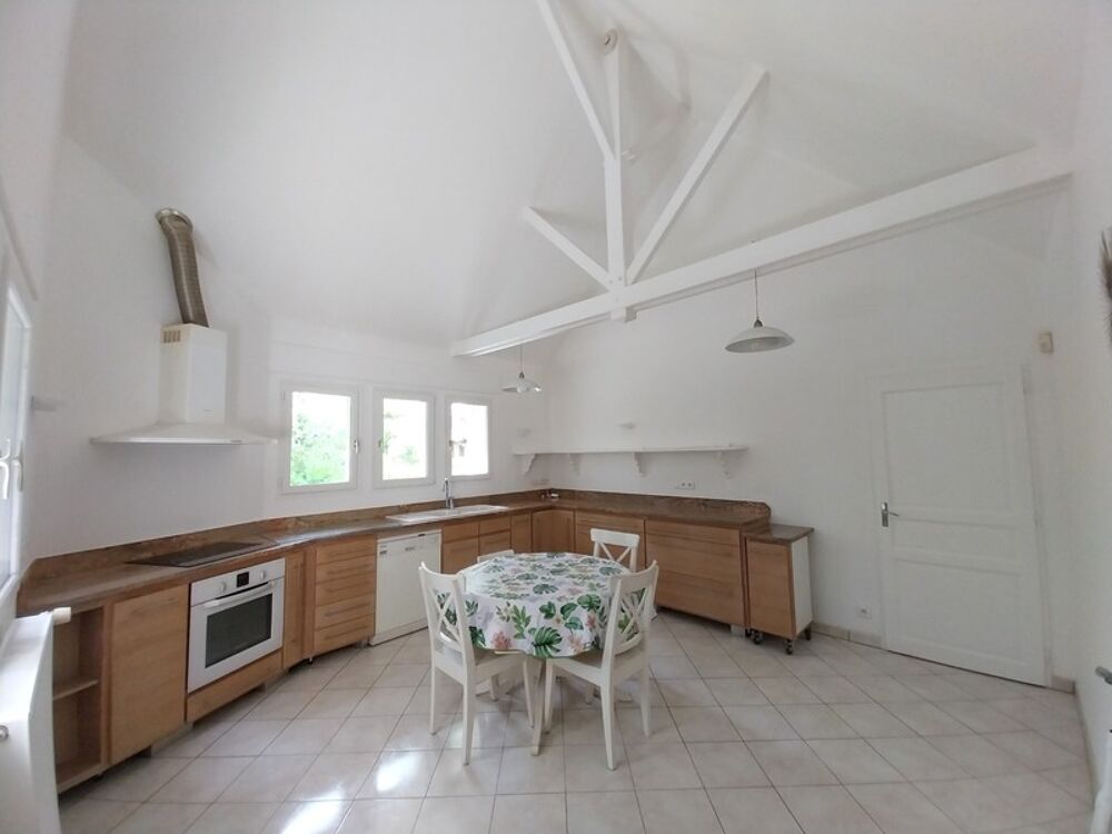 Vente Maison Maison 6 pi�ces, 170 m2 Gallardon