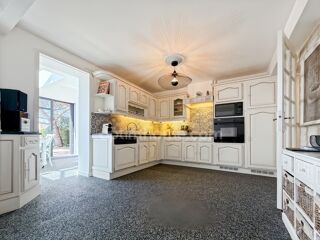  Maison à vendre 5 pièces 119 m²