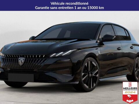 Annonce voiture Peugeot 308 29770 €