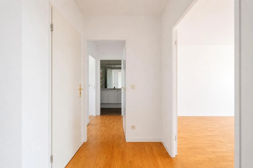 Vente Appartement Appartement T3  de 69.5m² / dernier étage/ 2 chambres / Parking Le perreux sur marne