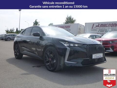 DS4 BlueHDi 130 EAT8 Performance Line+ 2024 occasion 10150 Lavau