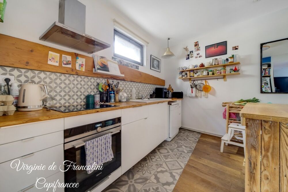  vendre  Maison Montreuil (93100)