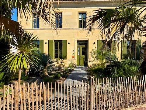   Propriété de caractère entre élégance , sérénité et rentabilité Maison - 11 pièce(s) - 322 m²