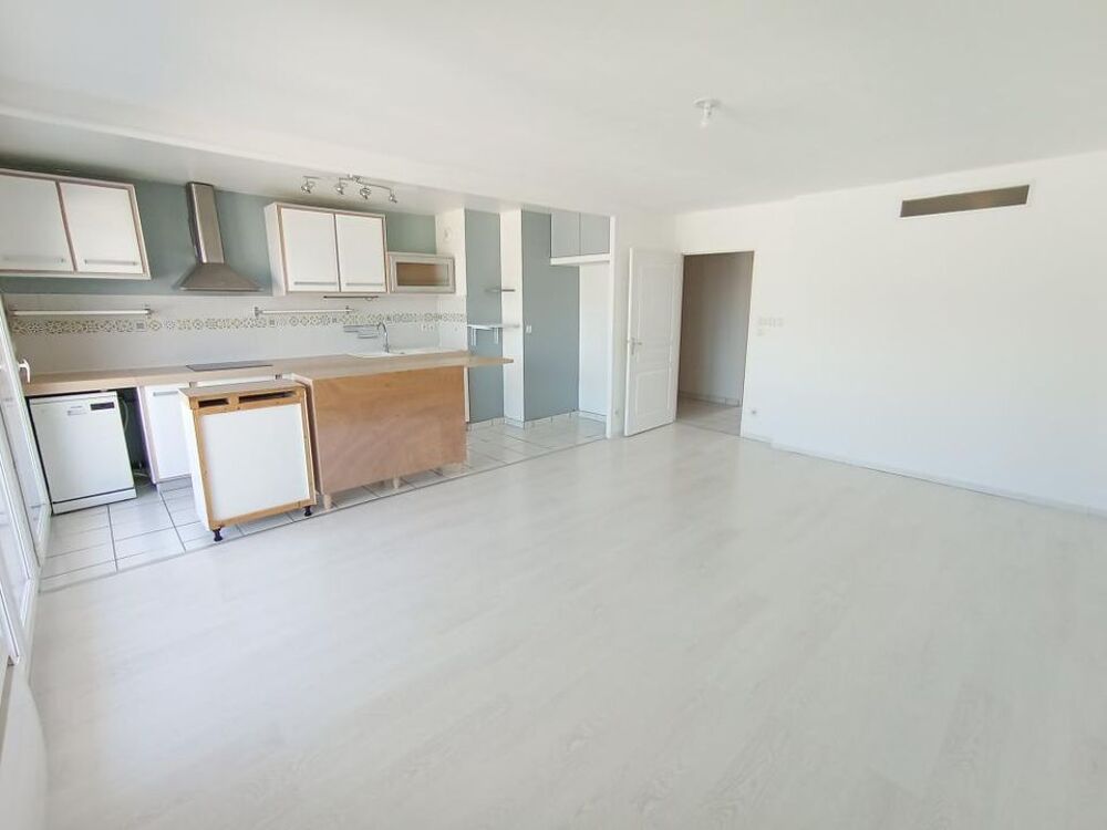 Location Appartement Appartement de 73m2 à louer sur Fleury-les-Aubrais Fleury les aubrais