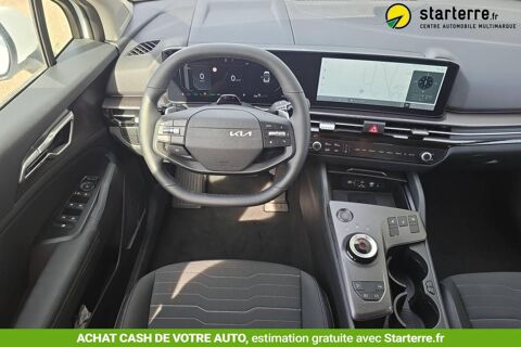 Sportage Hybride 239 ch BVA6 Active 2026 occasion 69190 Saint-Fons