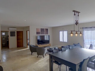  Maison à vendre 5 pièces 144 m²