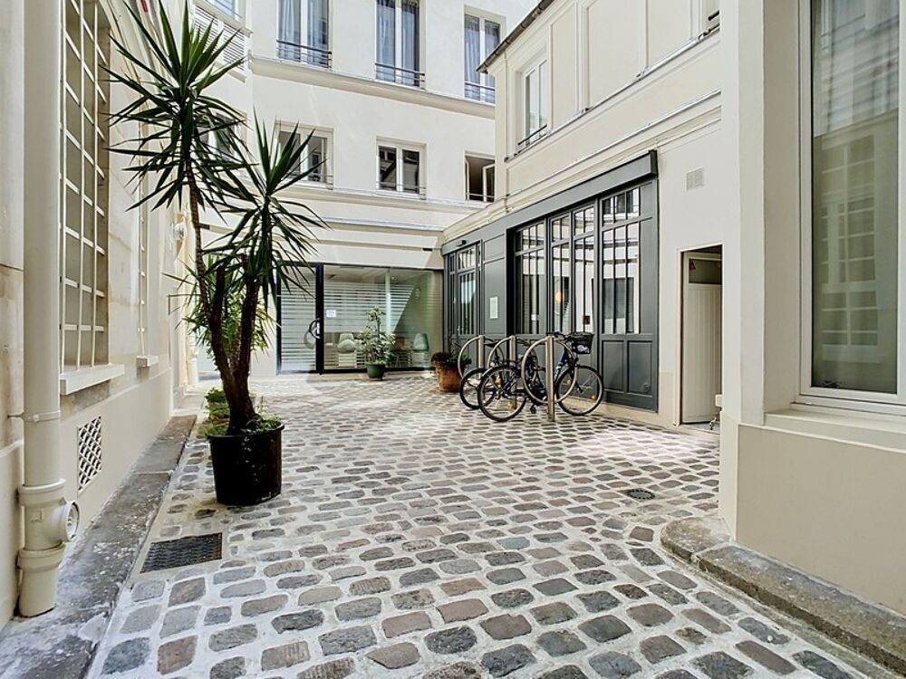 Appartement 2 pièces 50 m² · à Paris 2 · 50 m² · 740 000 €
