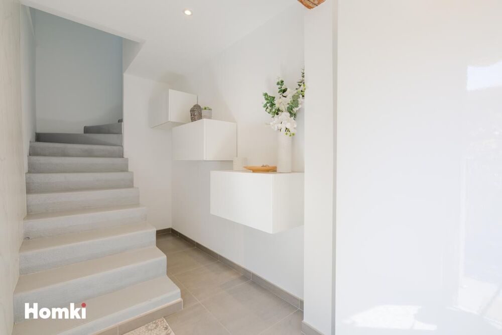 Maison/Villa T3 de 65 m² à Le Muy 83490