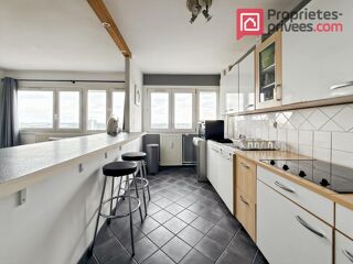  Appartement � vendre 3 pi�ces 69 m�