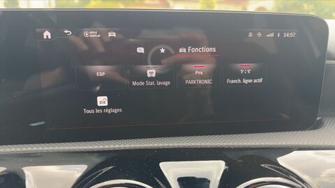 Classe A 200 d 150 8G-Tronic AMG Line 2023 occasion 57950 Montigny Les Metz