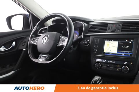 Kadjar 1.6 dCi Energy Intens 130 ch 2018 occasion 92130 Issy-les-Moulineaux