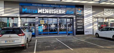 Local/bureau &agrave; louer ANDELNANS (90) 3560 90400 Andelnans