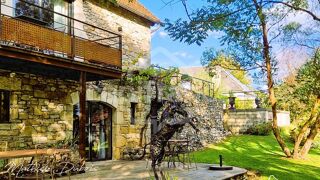  Propri�t�/ch�teau � vendre 12 pi�ces 394 m�