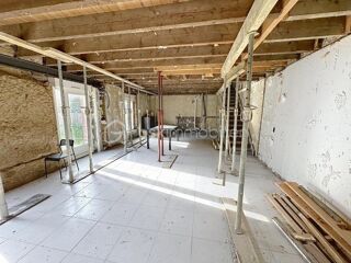  Maison  vendre 6 pices 160 m