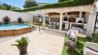  Maison à vendre 4 pièces 111 m²