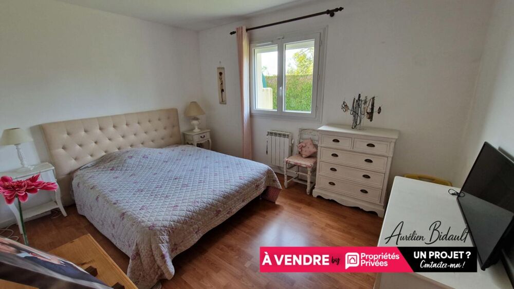 Vente Maison Maison 6 pièces 124 m² GUICHAINVILLE Guichainville