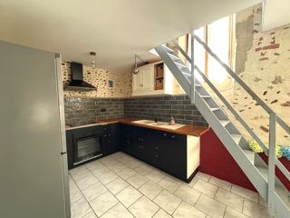  Duplex/triplex à louer 3 pièces 65 m²