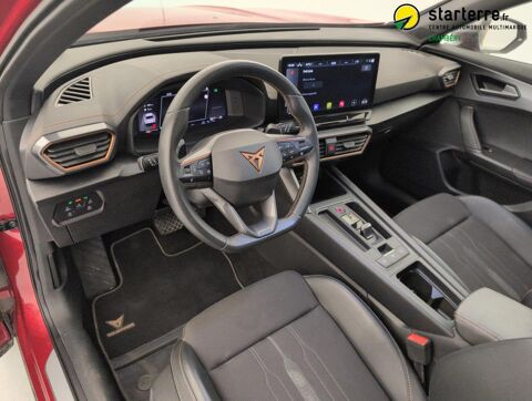 Formentor 1.4 e-HYBRID 204 ch DSG6 Business Edition 2024 occasion 73420 Voglans