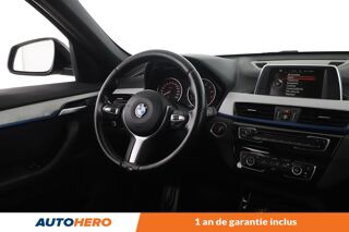 X1 xDrive25i M Sport BVA8 231 ch 2017 occasion 92130 Issy-les-Moulineaux