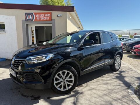 Renault Kadjar 1.3 TCe 140ch FAP Business - Modèle 2021 Garantie 6 mois 2021 occasion Chateauneuf Sur Isere 26300