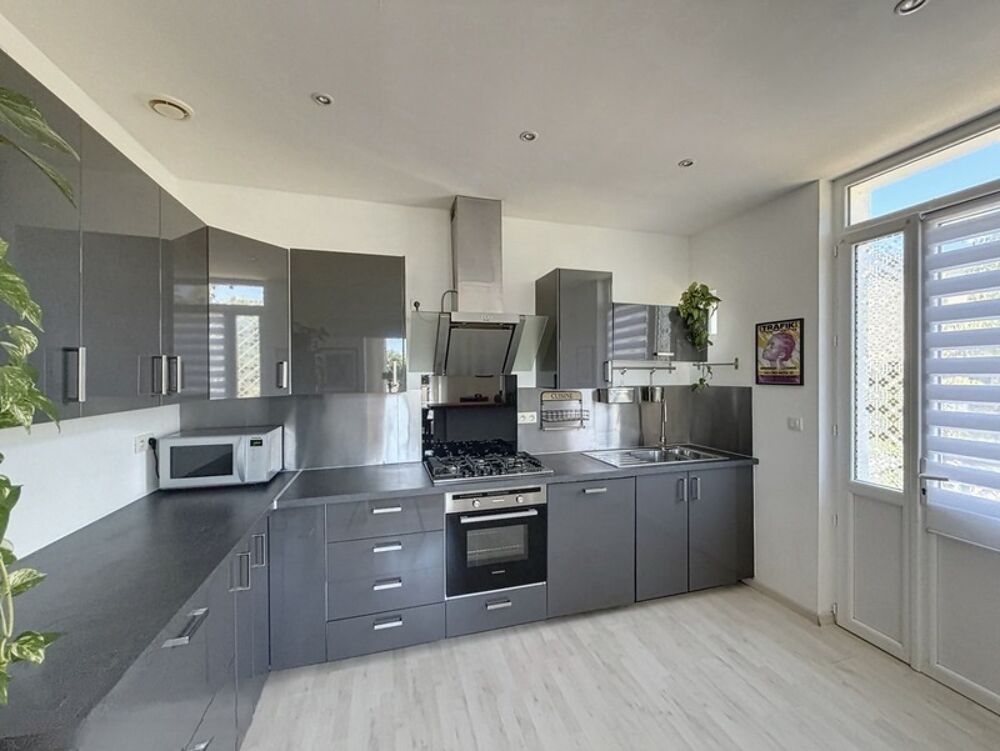 Bergerac, maison à vendre 162 m2 sur 1102 m2 de terrain 7 pièces (24)
