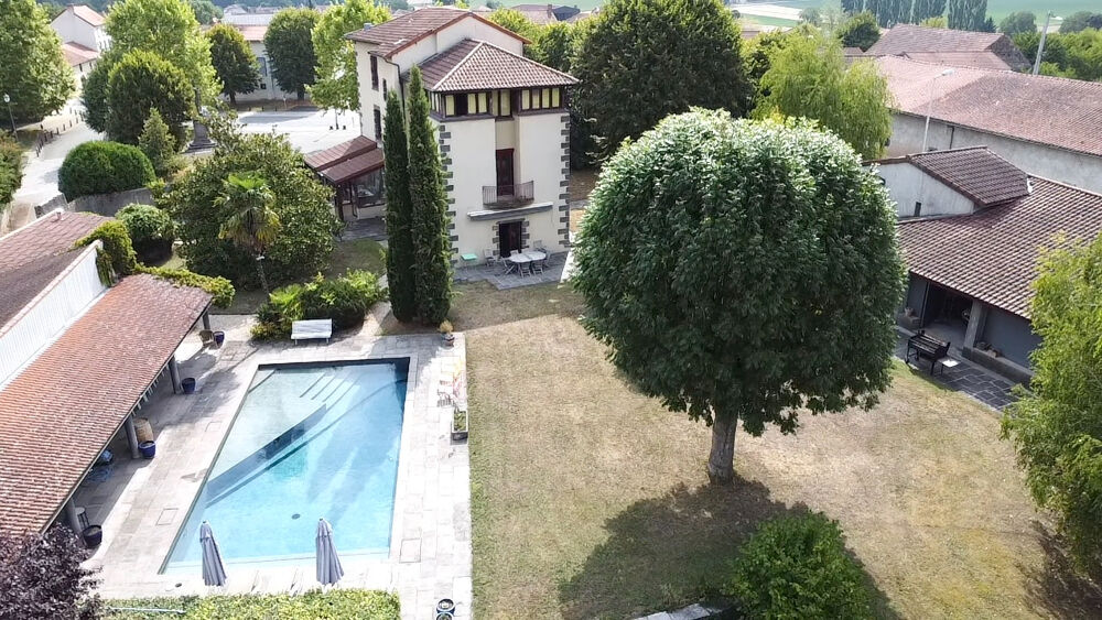 � vendre  Maison Varennes-sur-Morge (63720)