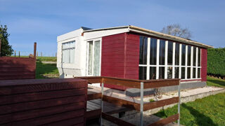  Terrain � vendre 2 pi�ces 800 m�