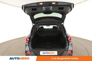 Kadjar 1.2 TCe Energy Intens EDC 130 ch 2017 occasion 92130 Issy-les-Moulineaux