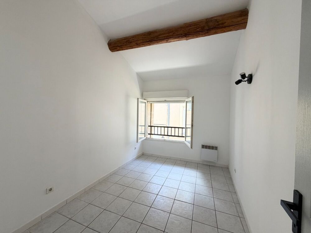 Vente Appartement Appartement T3 rénové à vendre à SALON DE PROVENCE (13) Salon de provence