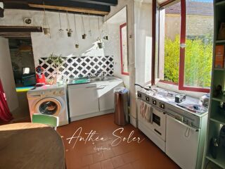 Vente Maison Le charme de l'ancien et une vue à tomber ! Asnan